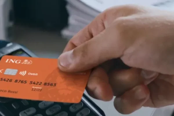 100 euro di Buoni Amazon con questo conto online di ING