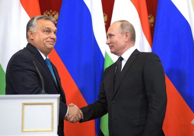 Ungheria, semplificati i visti per cittadini russi e bielorussi