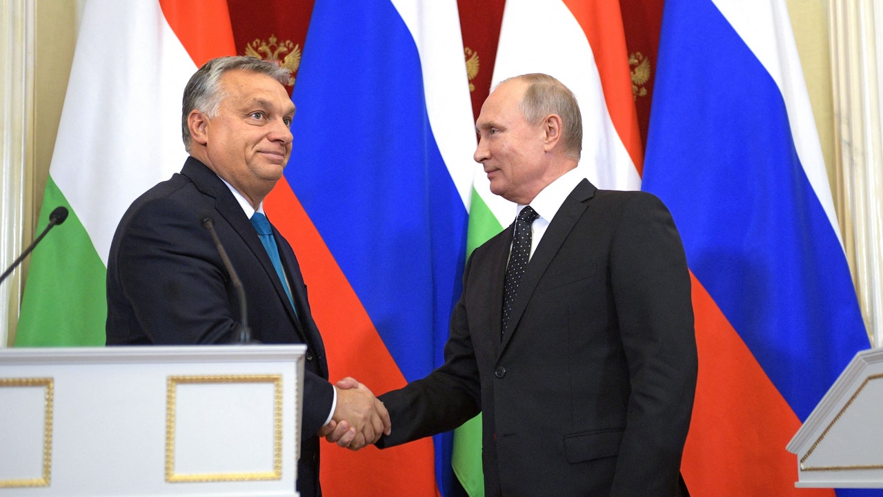 Ungheria, semplificati i visti per cittadini russi e bielorussi