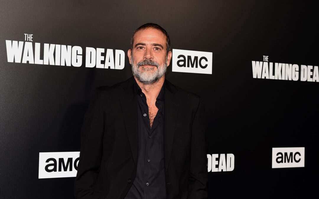 Jeffrey Dean Morgan, i film e le serie tv da vedere se siete fan dell’attore