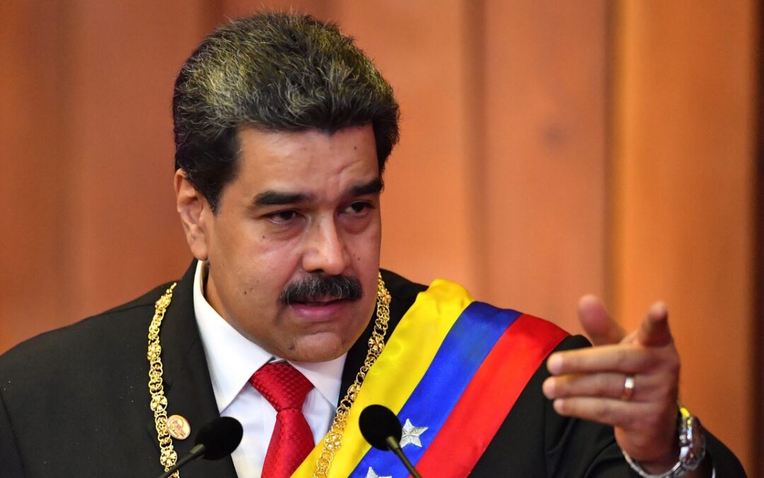 Nicolás Maduro, perché il neoeletto presidente del Venezuela è accusato di brogli elettorali