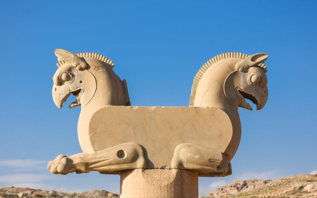 Dinosauri, perché l’idea che siano collegati con i grifoni deve essere abbandonata