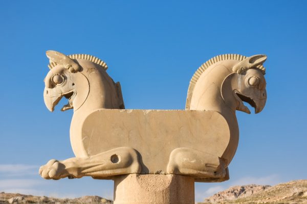 Dinosauri, perché l’idea che siano collegati con i grifoni deve essere abbandonata