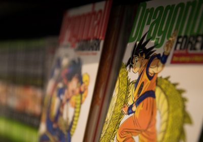 Intelligenza artificiale, in Giappone le case editrici di manga hanno investito 5 milioni di dollari