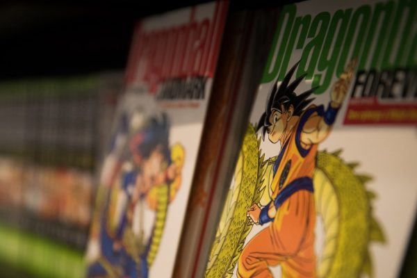 Intelligenza artificiale, in Giappone le case editrici di manga hanno investito 5 milioni di dollari