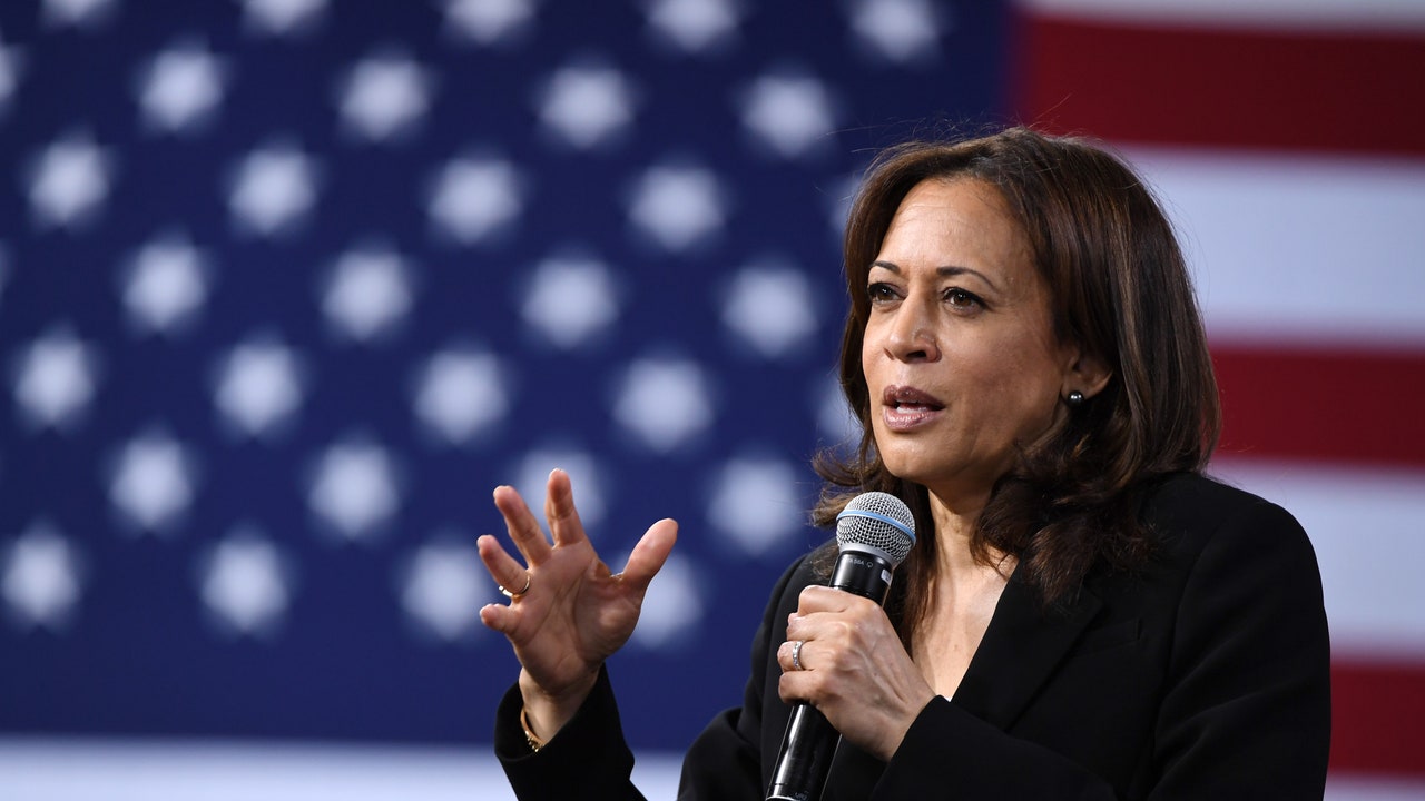 Davvero Kamala Harris è l’alternativa a Joe Biden?