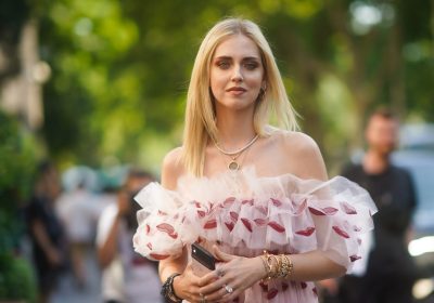 Chiara Ferragni fa una maxi-donazione per chiudere il caso delle uova di Pasqua griffate