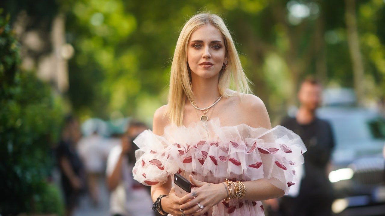 Chiara Ferragni fa una maxi-donazione per chiudere il caso delle uova di Pasqua griffate