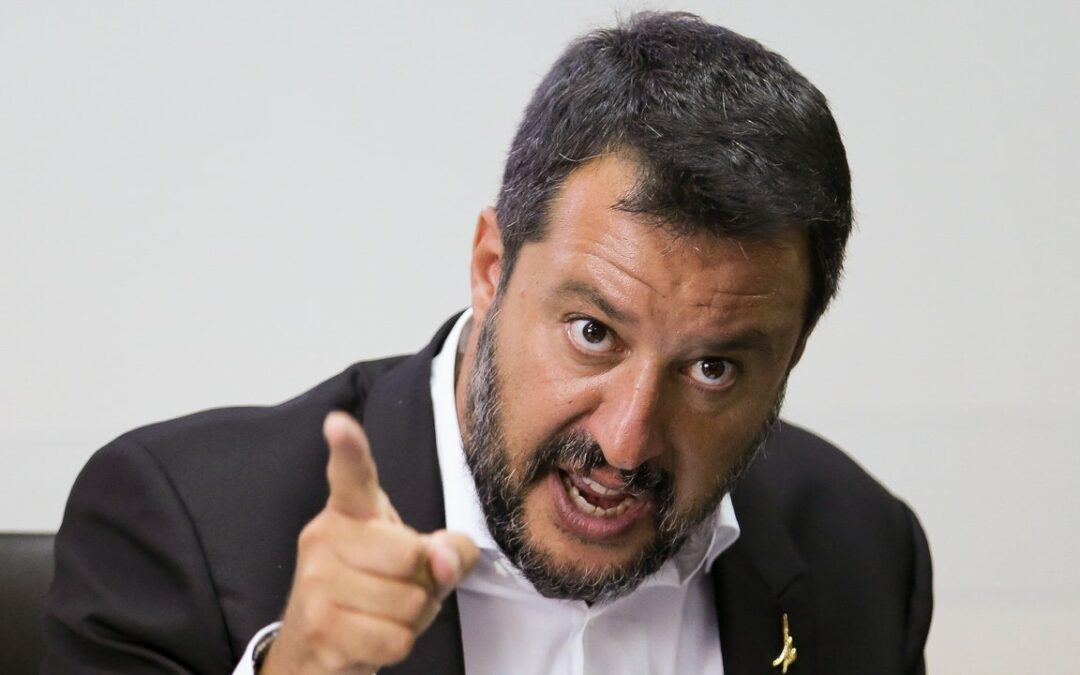 Salva Casa, cosa prevede il piano Salvini