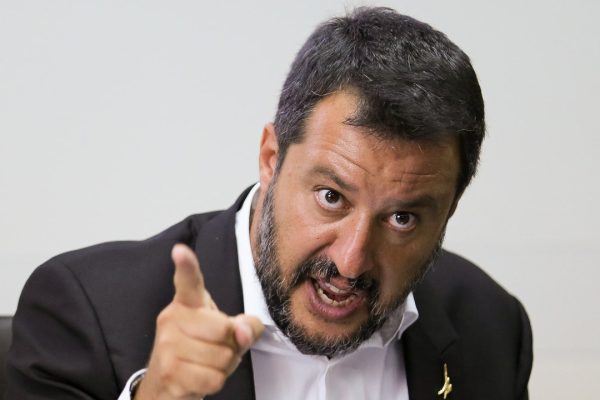 Salva Casa, cosa prevede il piano Salvini