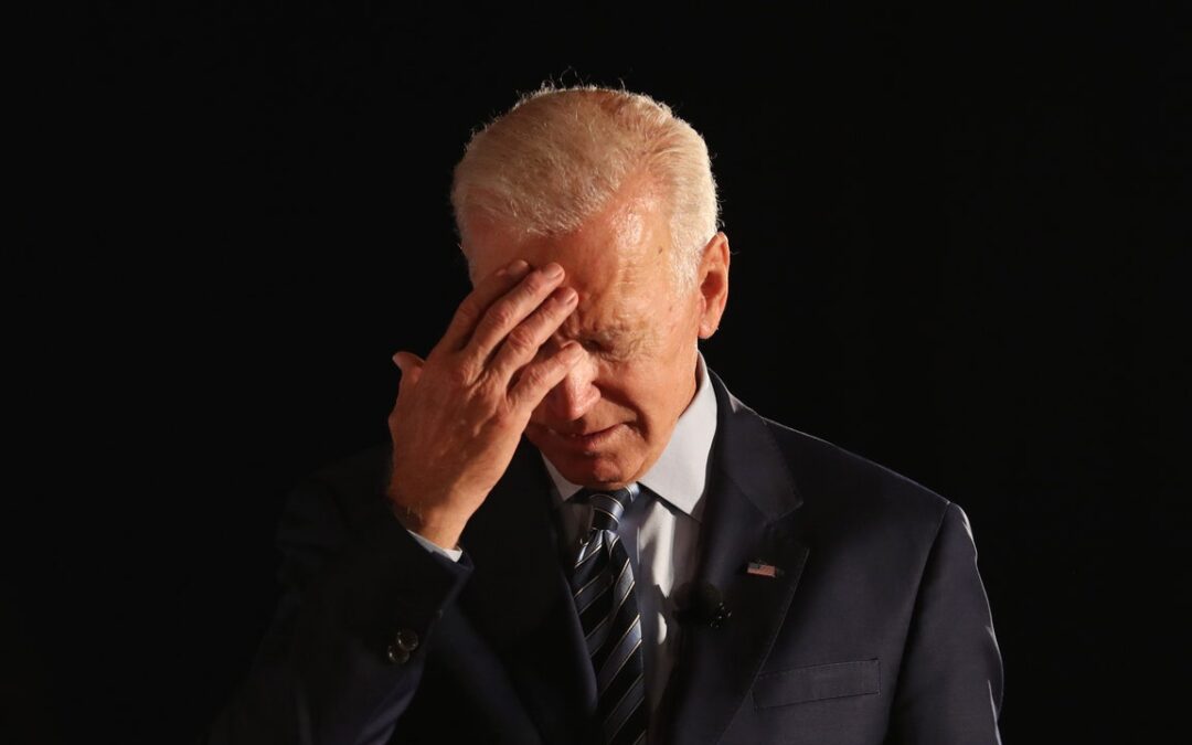 Biden si ritira dalla corsa per le presidenziali Usa 2024