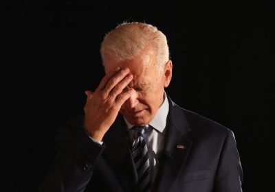Biden si ritira dalla corsa per le presidenziali Usa 2024