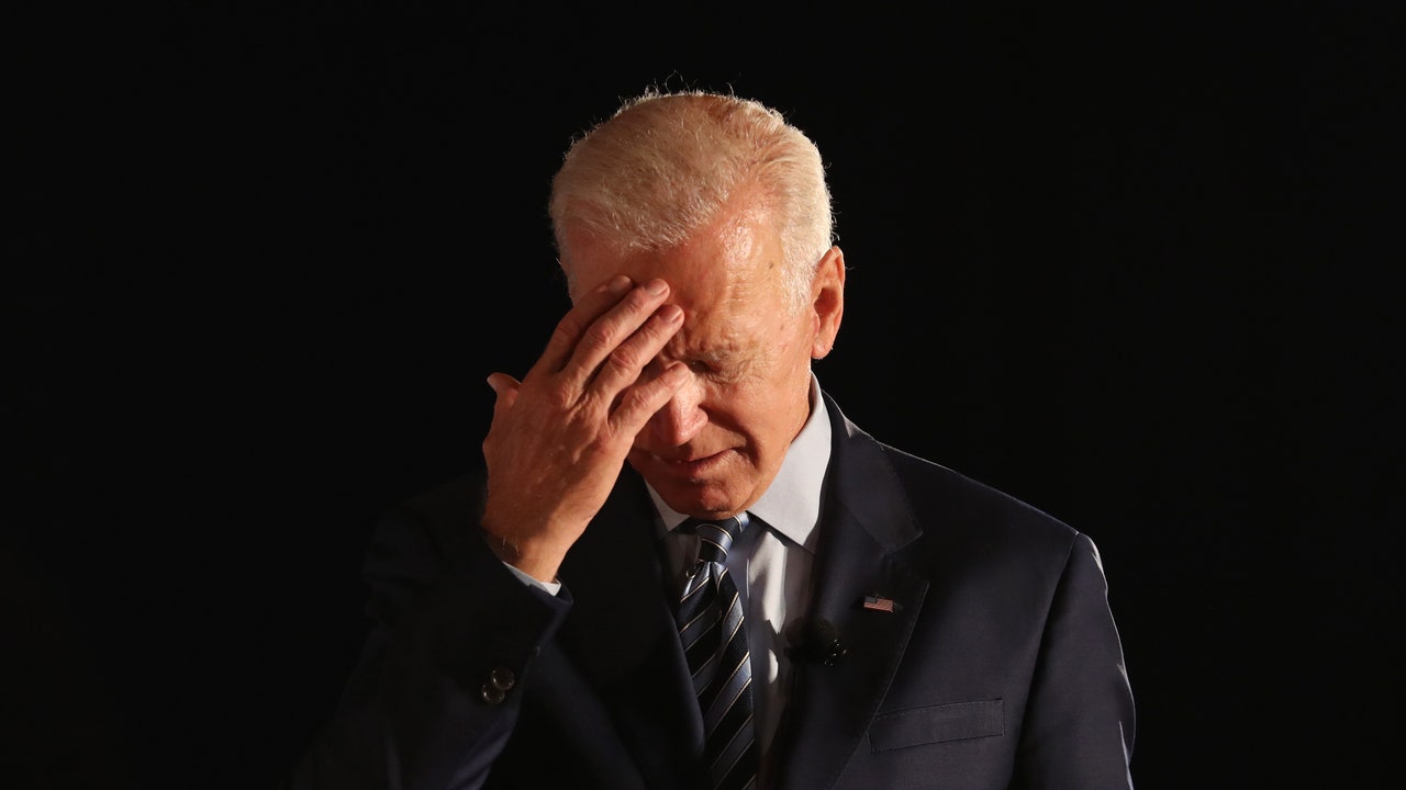 Biden si ritira dalla corsa per le presidenziali Usa 2024