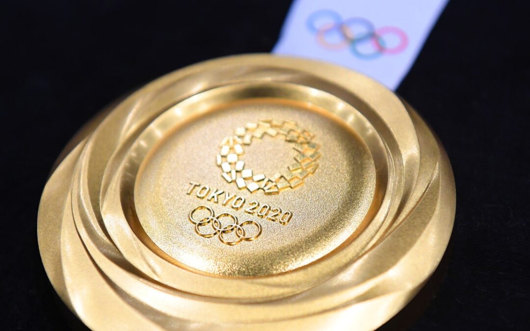 Sei da medaglia d’oro? Preparati all’inizio delle Olimpiadi con il nostro quiz!