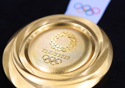 Sei da medaglia d’oro? Preparati all’inizio delle Olimpiadi con il nostro quiz!