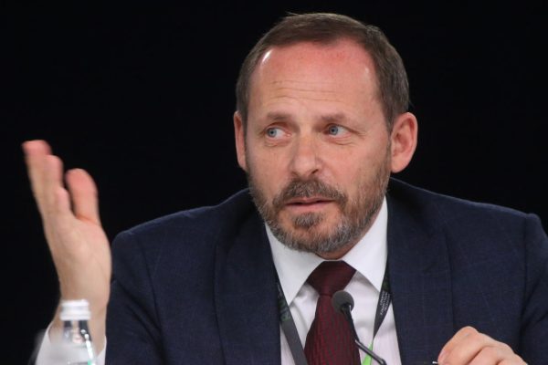 Per sopravvivere Yandex, l’equivalente russo di Google, deve cambiare tutto