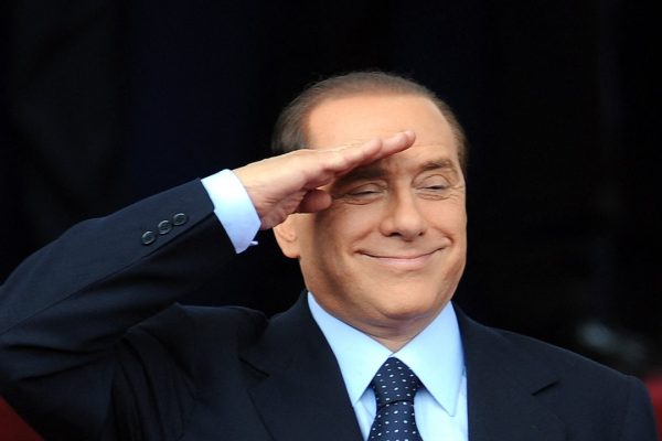 Silvio Berlusconi, l’aeroporto di Malpensa gli è stato ufficialmente intitolato