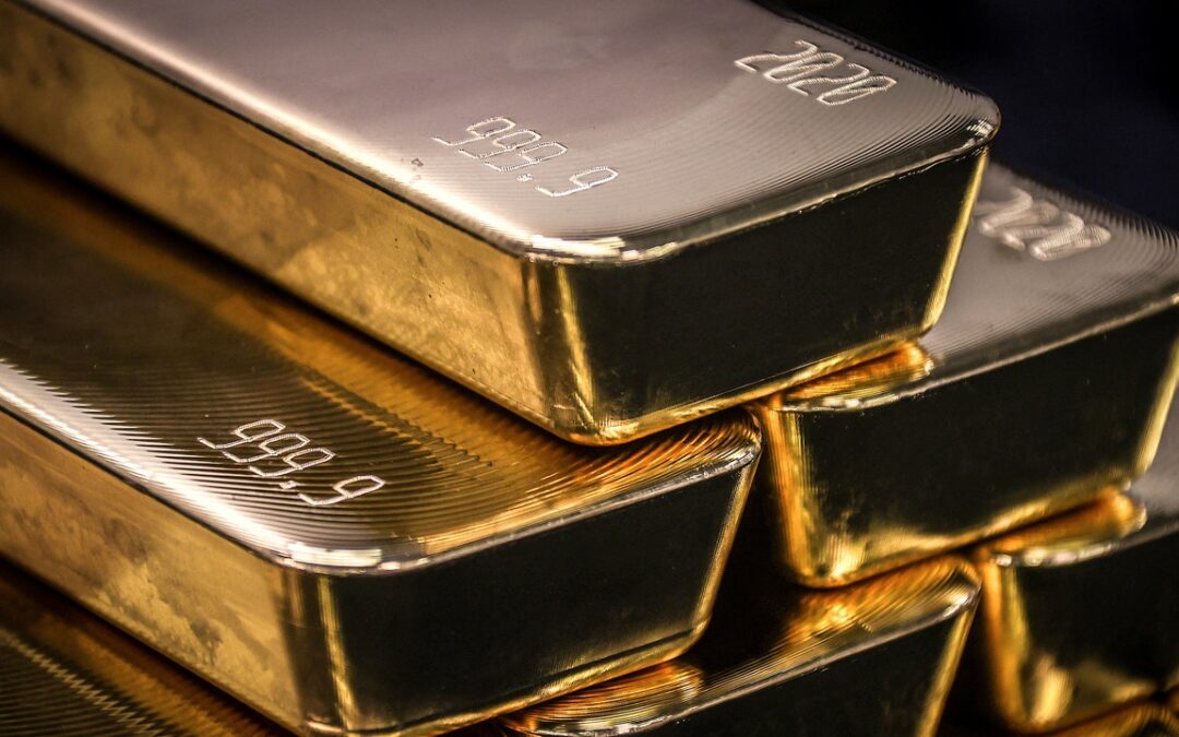 Oro, perché il valore continua ad aumentare