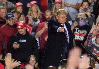 Trump, la Corte Suprema degli Stati Uniti deve decidere cosa fare con l’immunità presidenziale