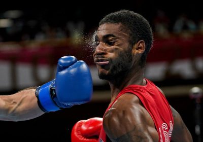 Caschetto boxe, perché i pugili alle Olimpiadi non lo indossano?