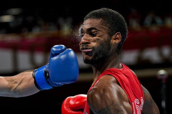 Caschetto boxe, perché i pugili alle Olimpiadi non lo indossano?
