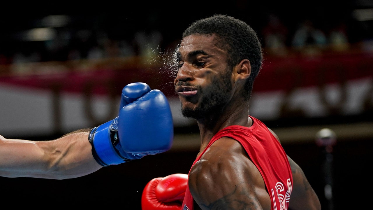Caschetto boxe, perché i pugili alle Olimpiadi non lo indossano?