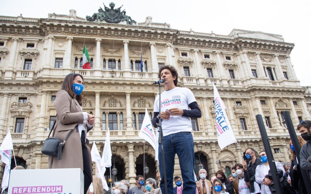 Suicidio assistito, la Corte costituzionale ha ampliato i criteri per accedere
