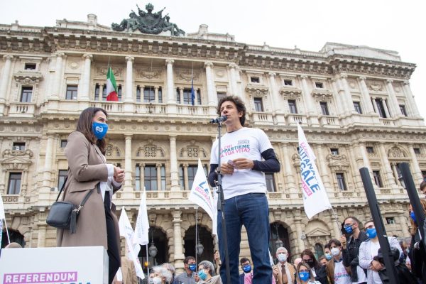 Suicidio assistito, la Corte costituzionale ha ampliato i criteri per accedere