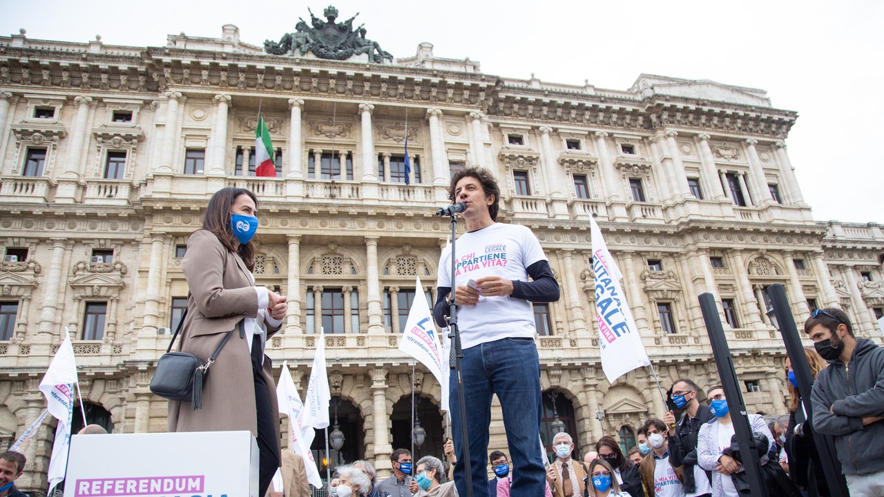 Suicidio assistito, la Corte costituzionale ha ampliato i criteri per accedere