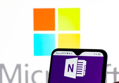 OneNote leggerà la nostra calligrafia grazie all’AI di Copilot