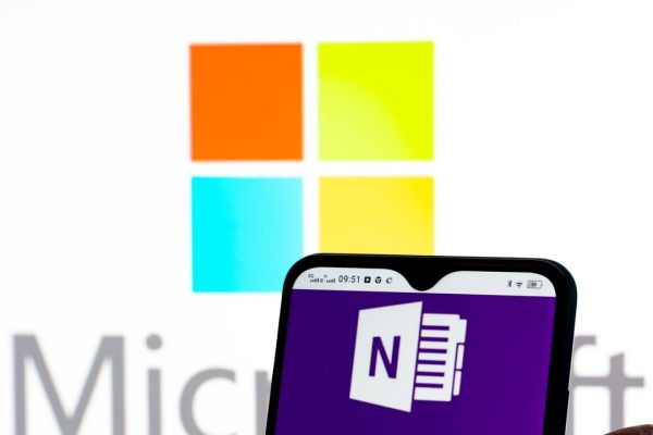 OneNote leggerà la nostra calligrafia grazie all’AI di Copilot