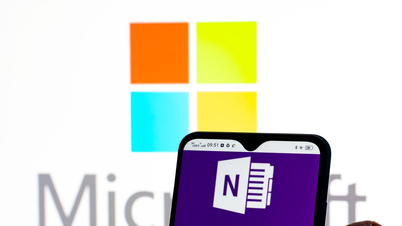 OneNote leggerà la nostra calligrafia grazie all’AI di Copilot