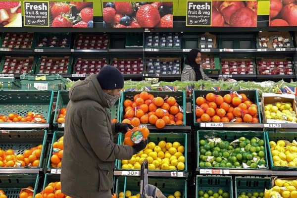 Inflazione, perché a luglio è salita