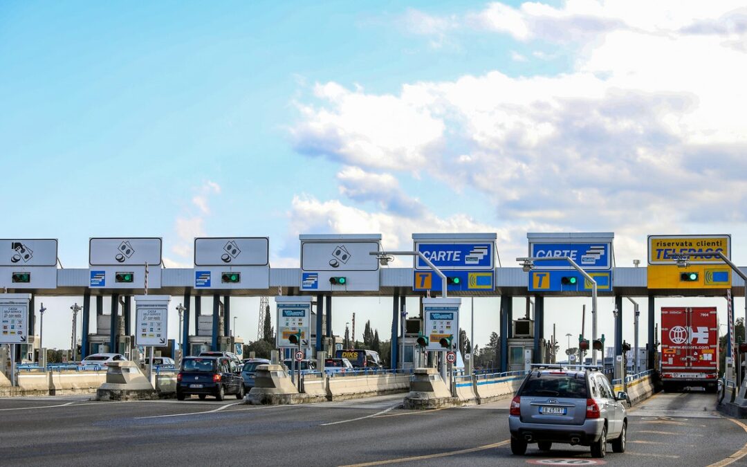 Pedaggi autostradali, una parte finirà nelle casse dello stato