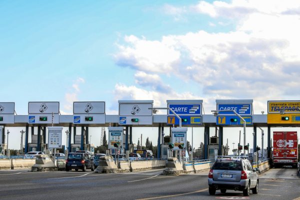 Pedaggi autostradali, una parte finirà nelle casse dello stato