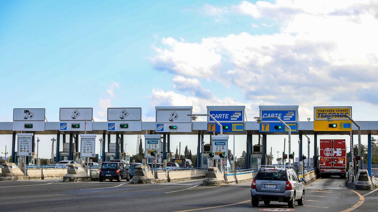 Pedaggi autostradali, una parte finirà nelle casse dello stato