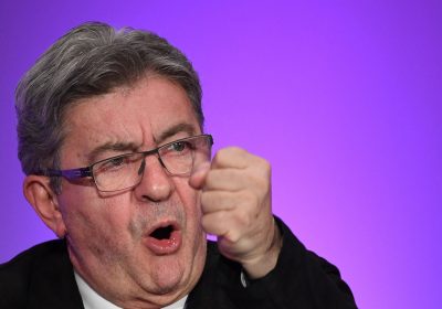 Jean-Luc Mélenchon, chi èl’ago della bilancia delle elezioni francesi