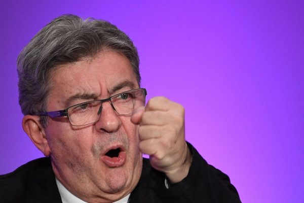 Jean-Luc Mélenchon, chi èl’ago della bilancia delle elezioni francesi