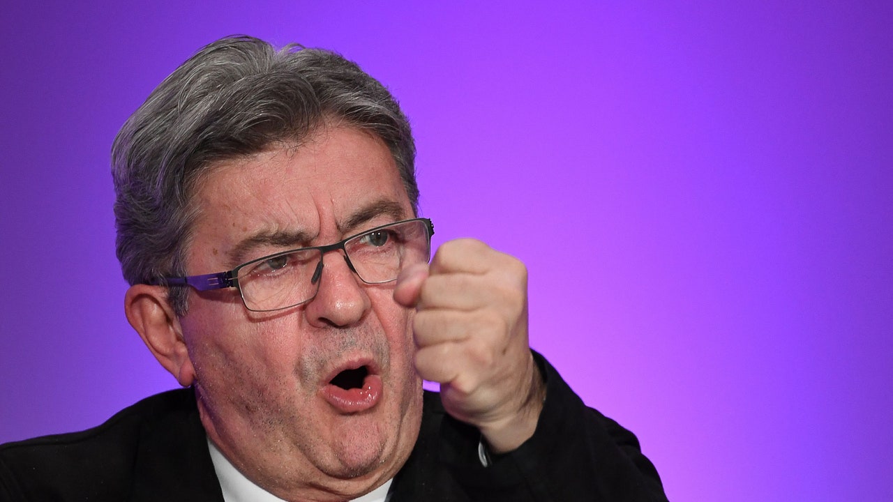 Jean-Luc Mélenchon, chi èl’ago della bilancia delle elezioni francesi