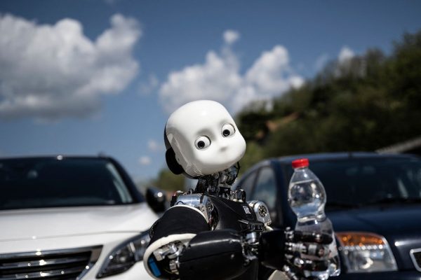 Intelligenza artificiale, che fine ha fatto il disegno di legge