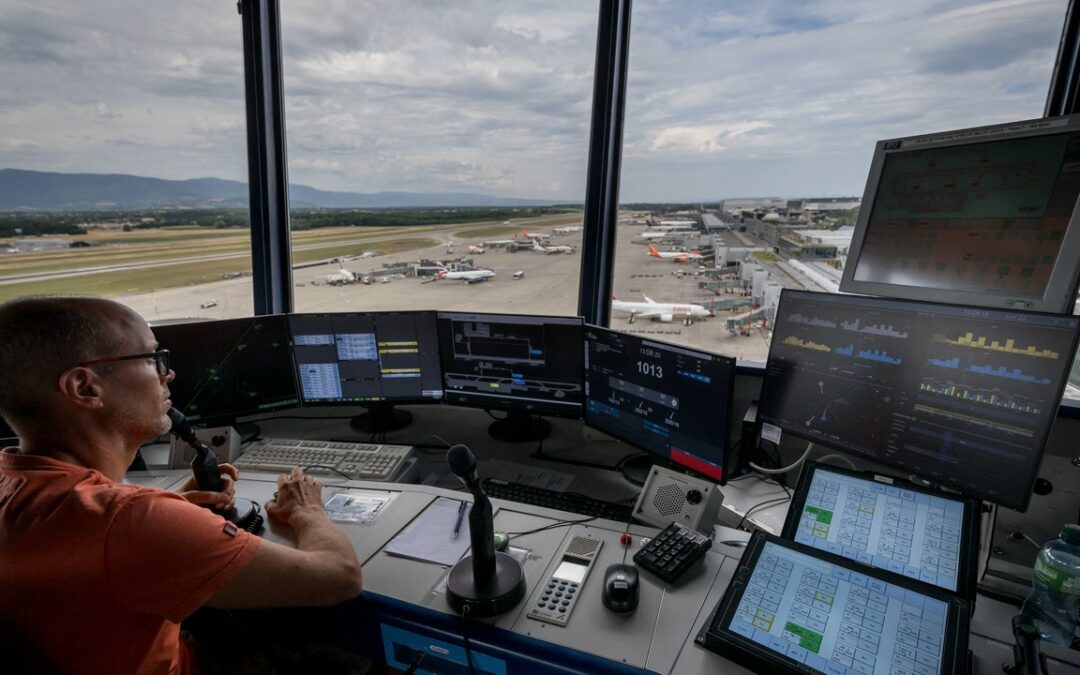 C’è stato un falso allarme bomba in un aeroporto francese