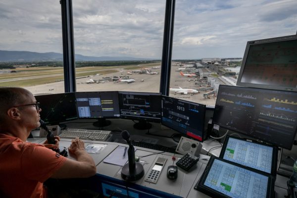C’è stato un falso allarme bomba in un aeroporto francese