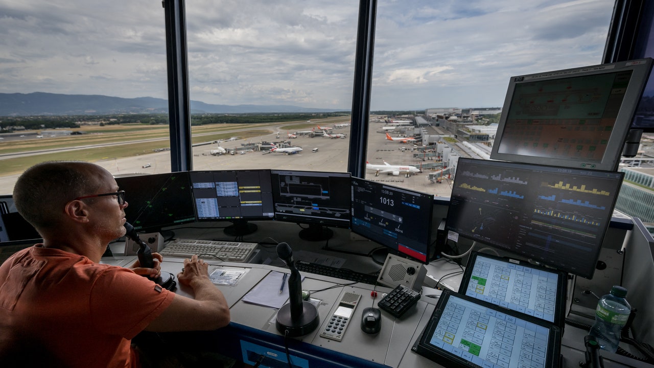 C’è stato un falso allarme bomba in un aeroporto francese