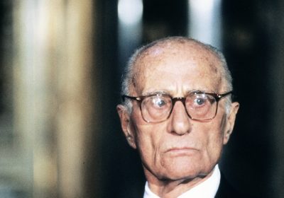 Quando Indro Montanelli scrisse un tripudio di propaganda pro-Israele