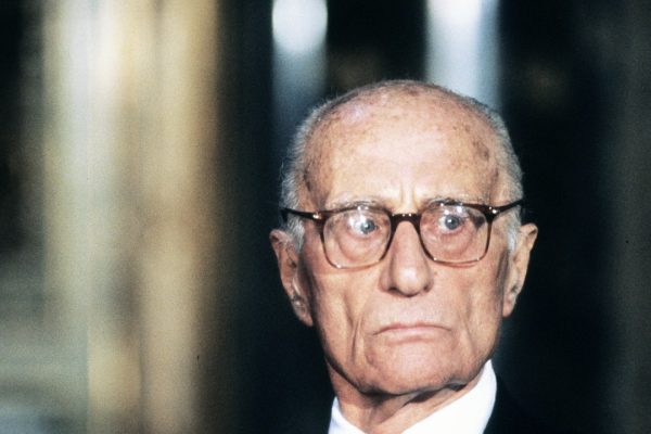 Quando Indro Montanelli scrisse un tripudio di propaganda pro-Israele