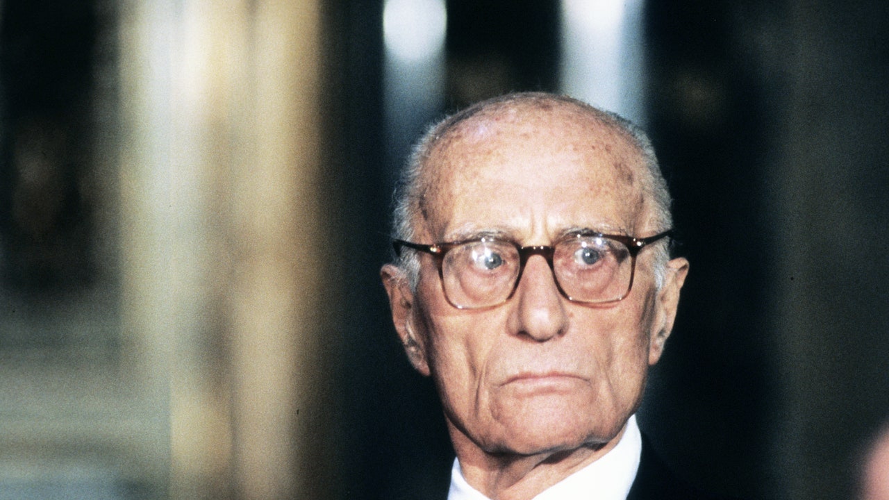 Quando Indro Montanelli scrisse un tripudio di propaganda pro-Israele