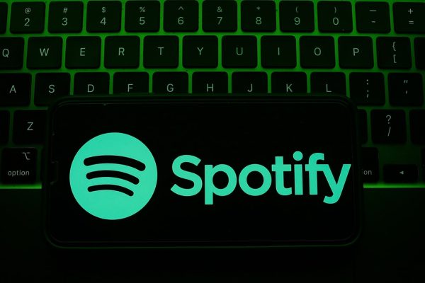 Spotify sta diventando un social network?