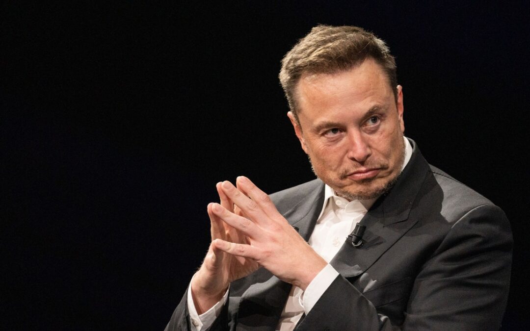 “President Donald”, Elon Musk accusa Google di boicottare le ricerche su Trump