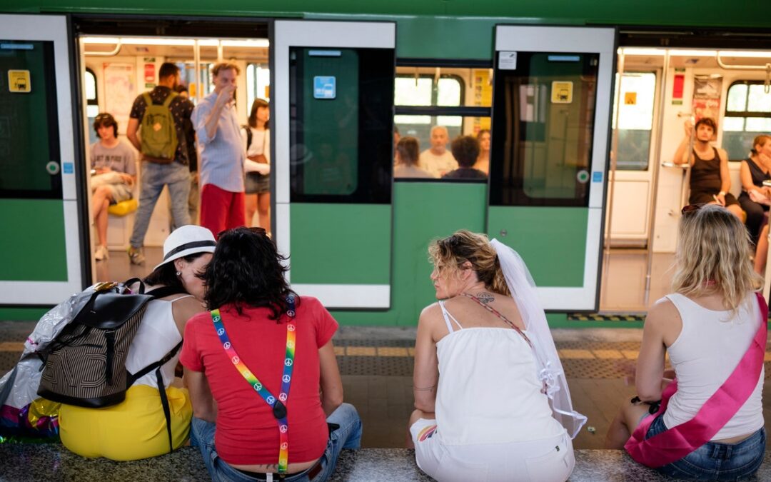 Sciopero dei trasporti del 18 luglio, chi si ferma