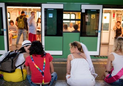 Sciopero dei trasporti del 18 luglio, chi si ferma